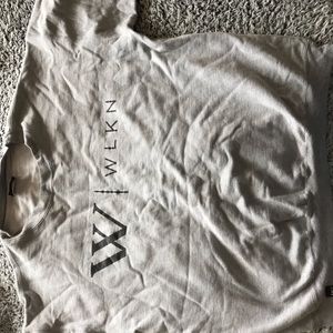 wlkn sweater